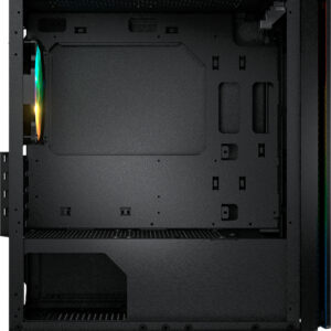 Компьютерный корпус Cougar Purity Black без Б/П — изображение 130