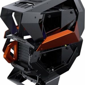 Игровое кресло Cougar OUTRIDER S ROYAL — изображение 1961