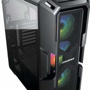 КорпусCougar MX440-G RGB без Б/П — изображение 27